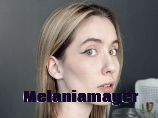 Melaniamayer