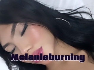 Melanieburning