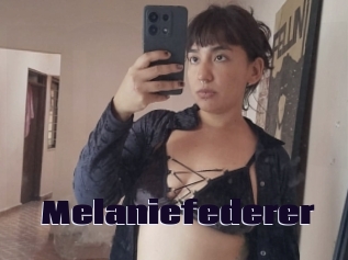 Melaniefederer