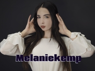 Melaniekemp