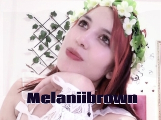 Melaniibrown