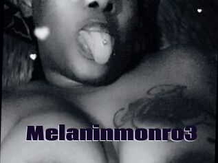 Melaninmonro3