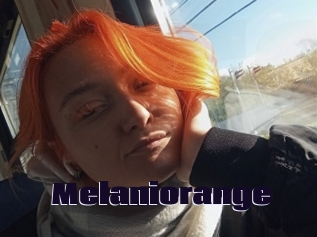 Melaniorange