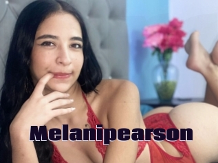 Melanipearson