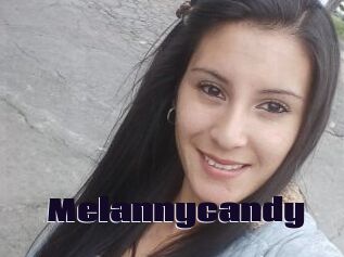 Melannycandy