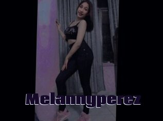 Melannyperez