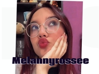 Melannyrossee