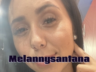 Melannysantana