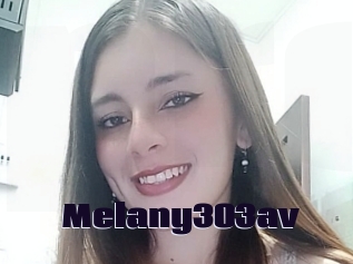 Melany303av