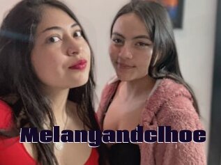 Melanyandclhoe