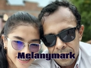 Melanymark