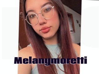 Melanymoretti