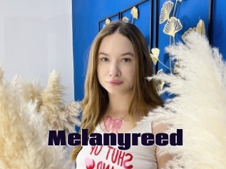 Melanyreed