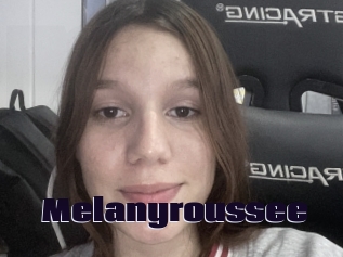 Melanyroussee