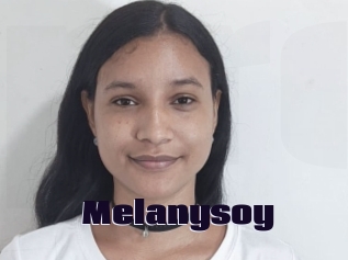 Melanysoy