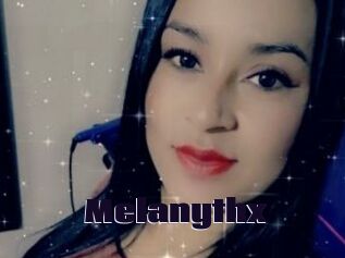 Melanythx