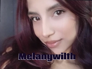 Melanywilth