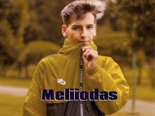 Meliiodas