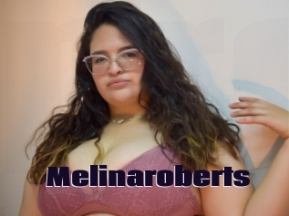 Melinaroberts