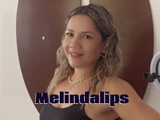 Melindalips