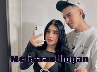 Melisaandlogan