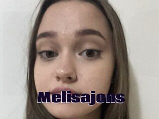 Melisajons