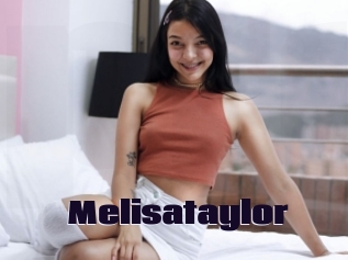 Melisataylor