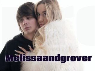 Melissaandgrover