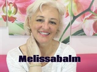 Melissabalm