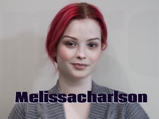 Melissacharlson