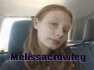 Melissacrowley