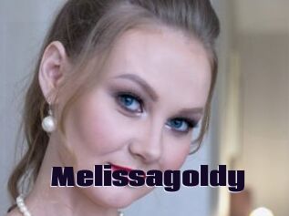 Melissagoldy