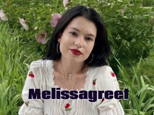 Melissagreet