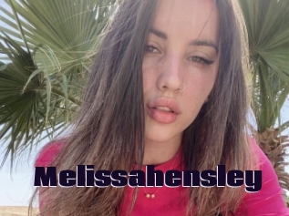 Melissahensley