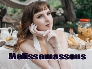 Melissamassons