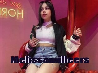 Melissamilleers