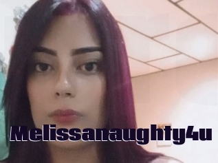 Melissanaughty4u