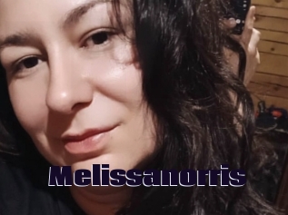 Melissanorris