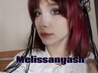 Melissanyash