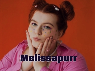 Melissapurr