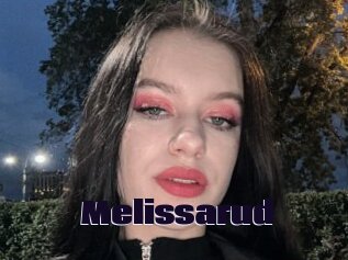 Melissarud