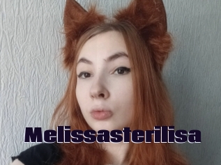 Melissasterilisa