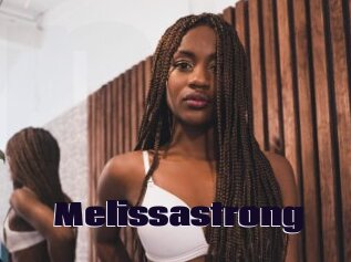 Melissastrong