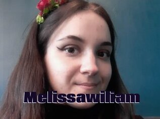 Melissawiliam