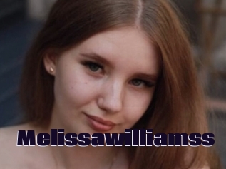 Melissawilliamss