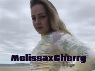 MelissaxCherry