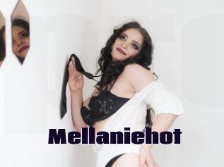 Mellaniehot