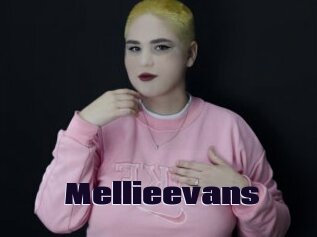 Mellieevans