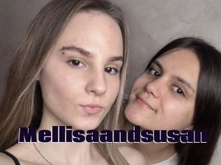 Mellisaandsusan