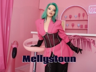 Mellystoun